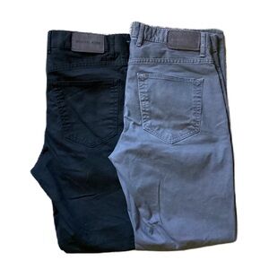 Michael Kors slim fit pants. 30